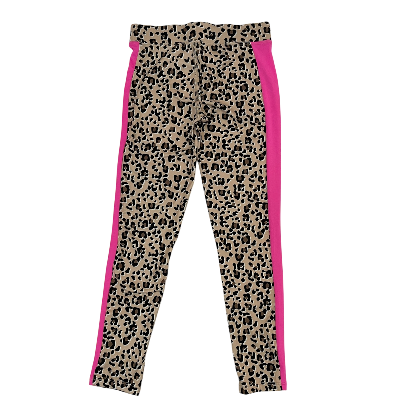 Puma Leopard Print
