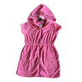 Girls carter’s pink Sweater size 3