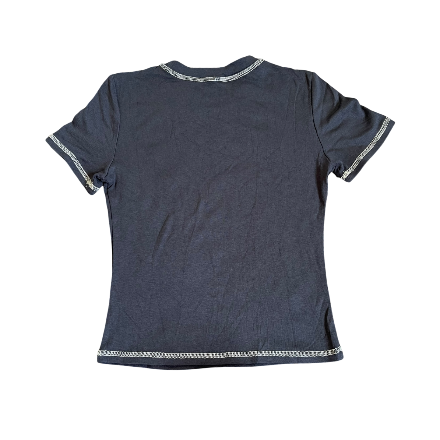 Boys partiz monsgzrs gray T-shirt size 7