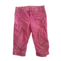 Girls LOGG Pink Pants size 5 year