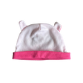 Girls pink Hats size 3 mth