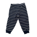 White and Navy Bottom from carter’s for boys