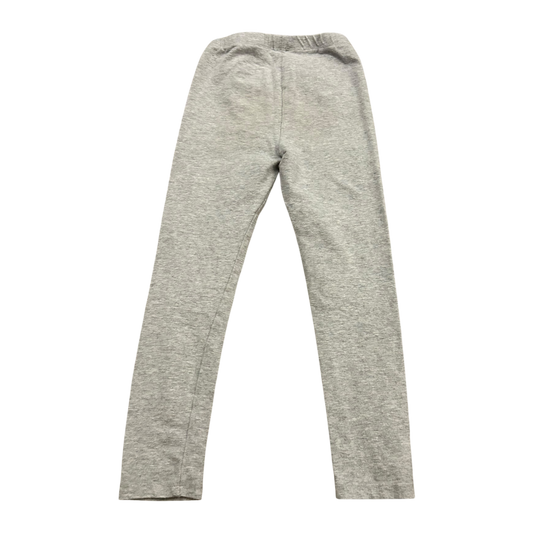 Girls cat & jack gray Bottom size 4