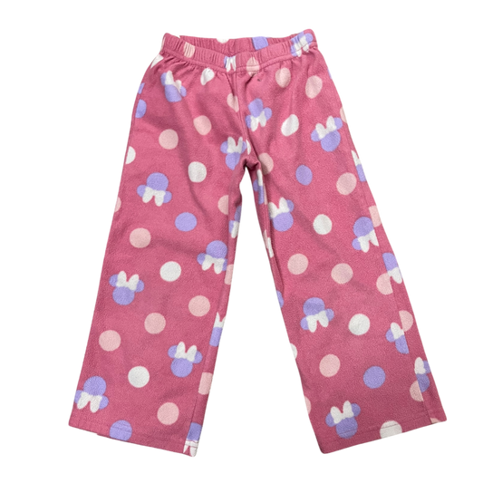 Girls unknown pink Bottom size 4