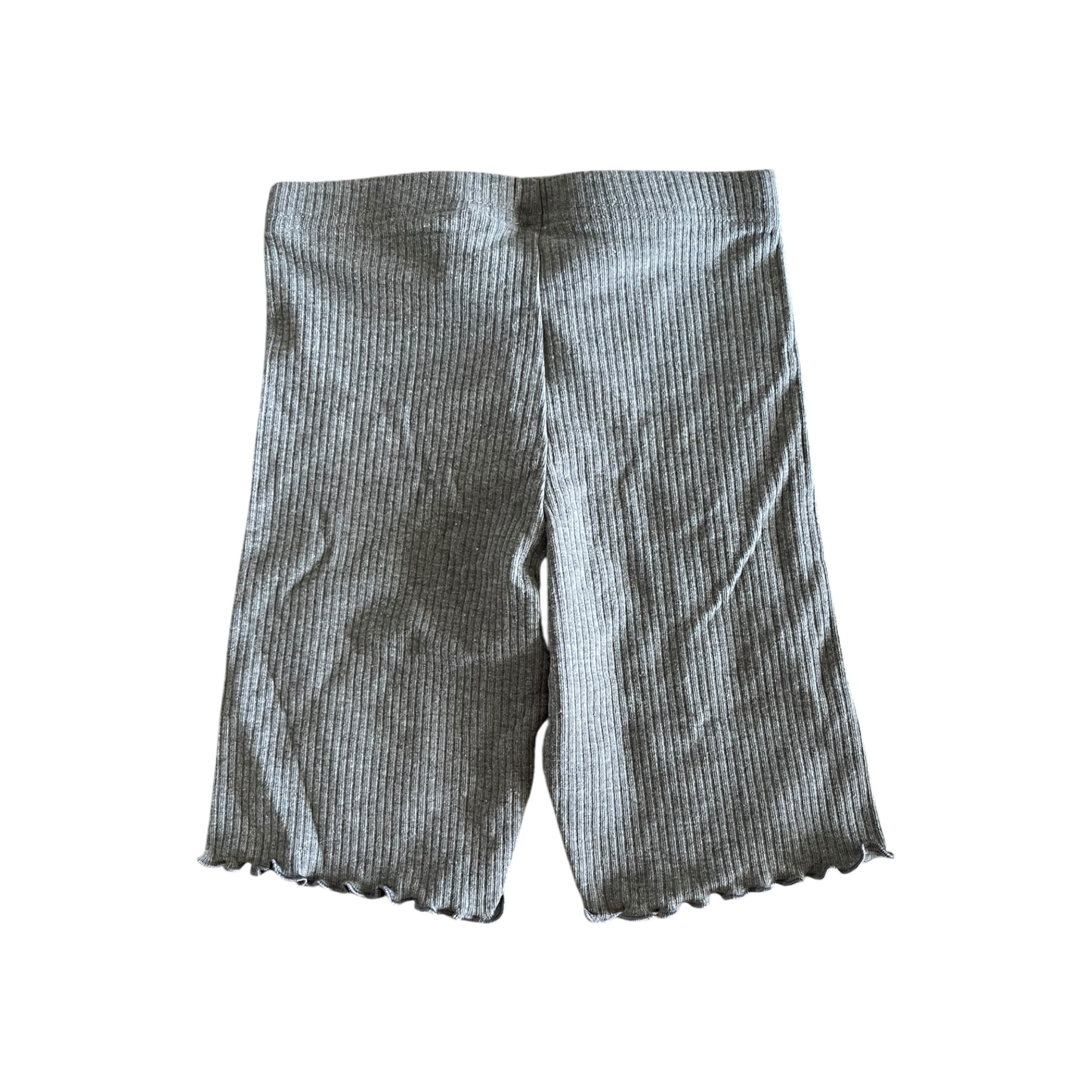 Girls old navy gray Short size 8