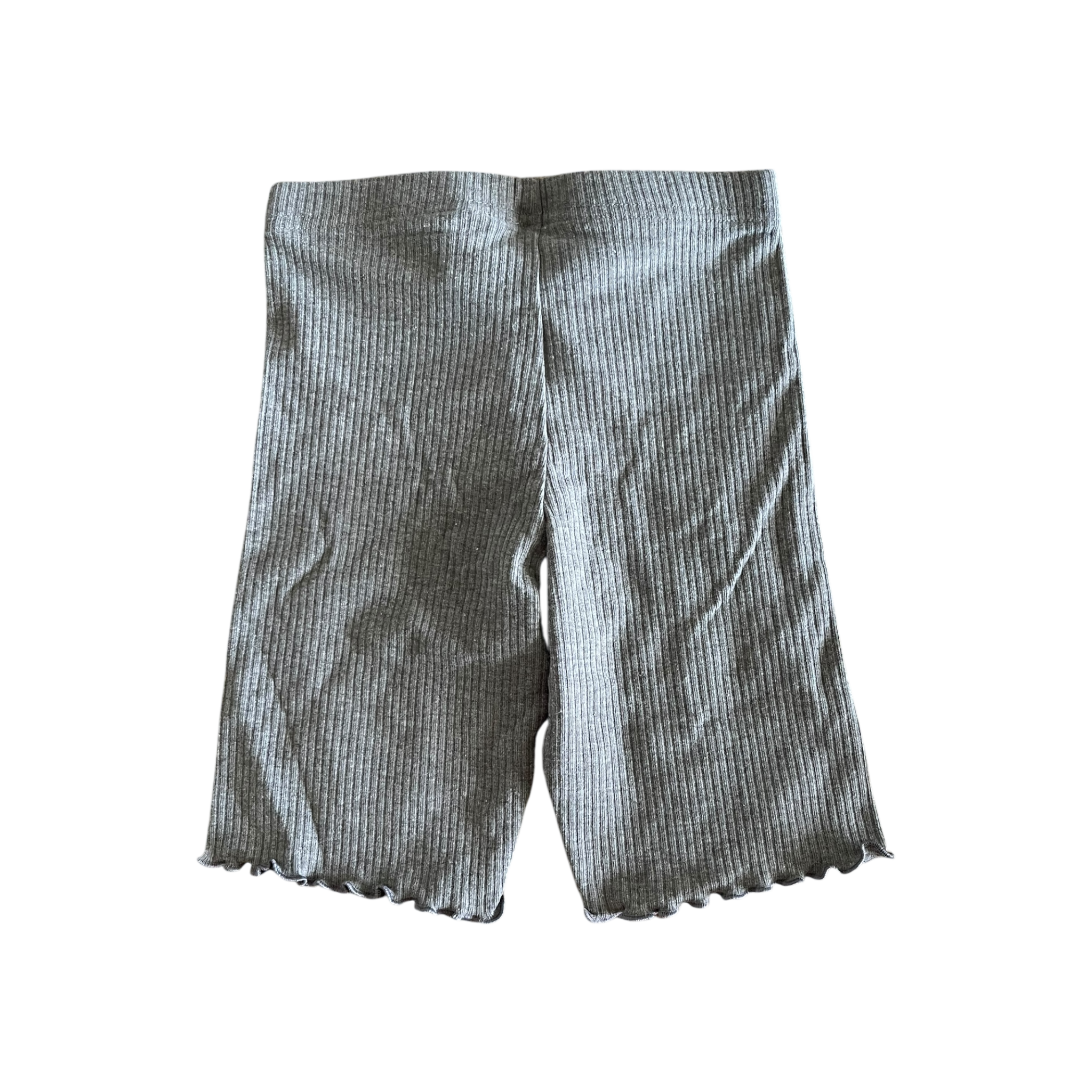 Girls old navy gray Short size 8