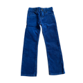 Boys ikks blue Pants size 4