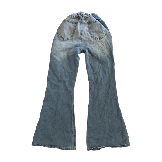 Girls pants from SHEIN