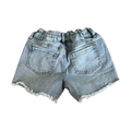 Girls old navy blue Short size 8