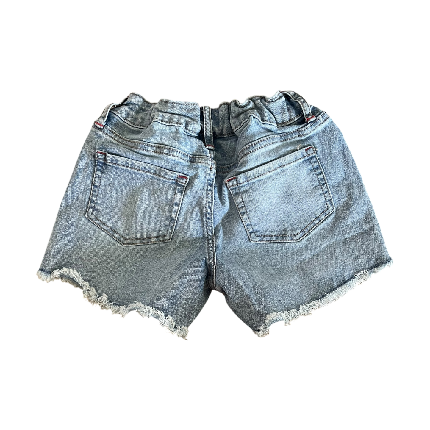 Girls old navy blue Short size 8