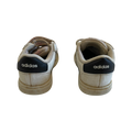White Shoes  Size 10