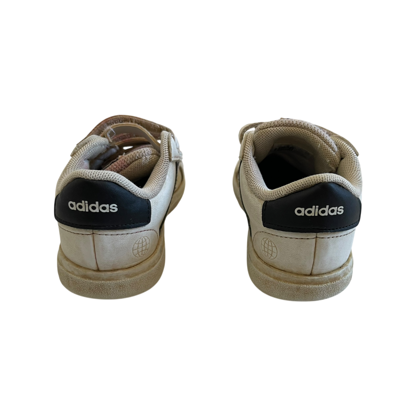 White Shoes  Size 10