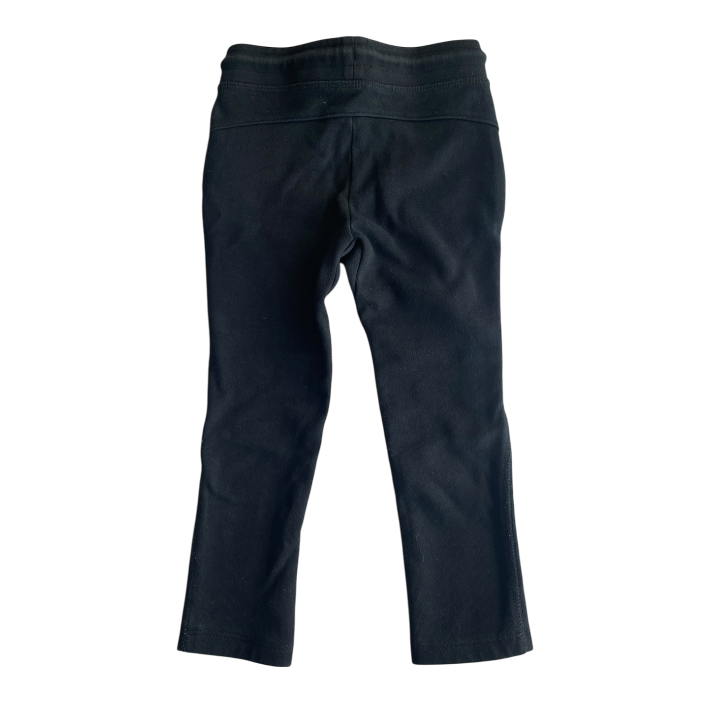 Boys gap black Bottom size 3