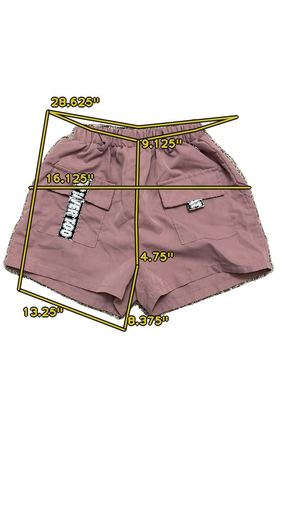 Shorts from SHEIN