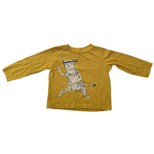 Boys T-shirt from Gymboree
