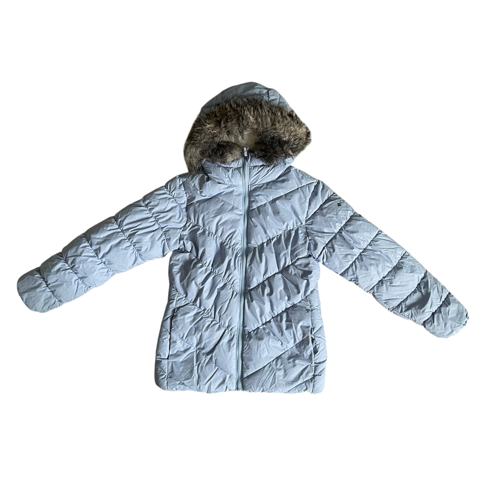 Jacket from Columbia for 10 years