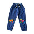 Boys unknown blue Bottom size 3