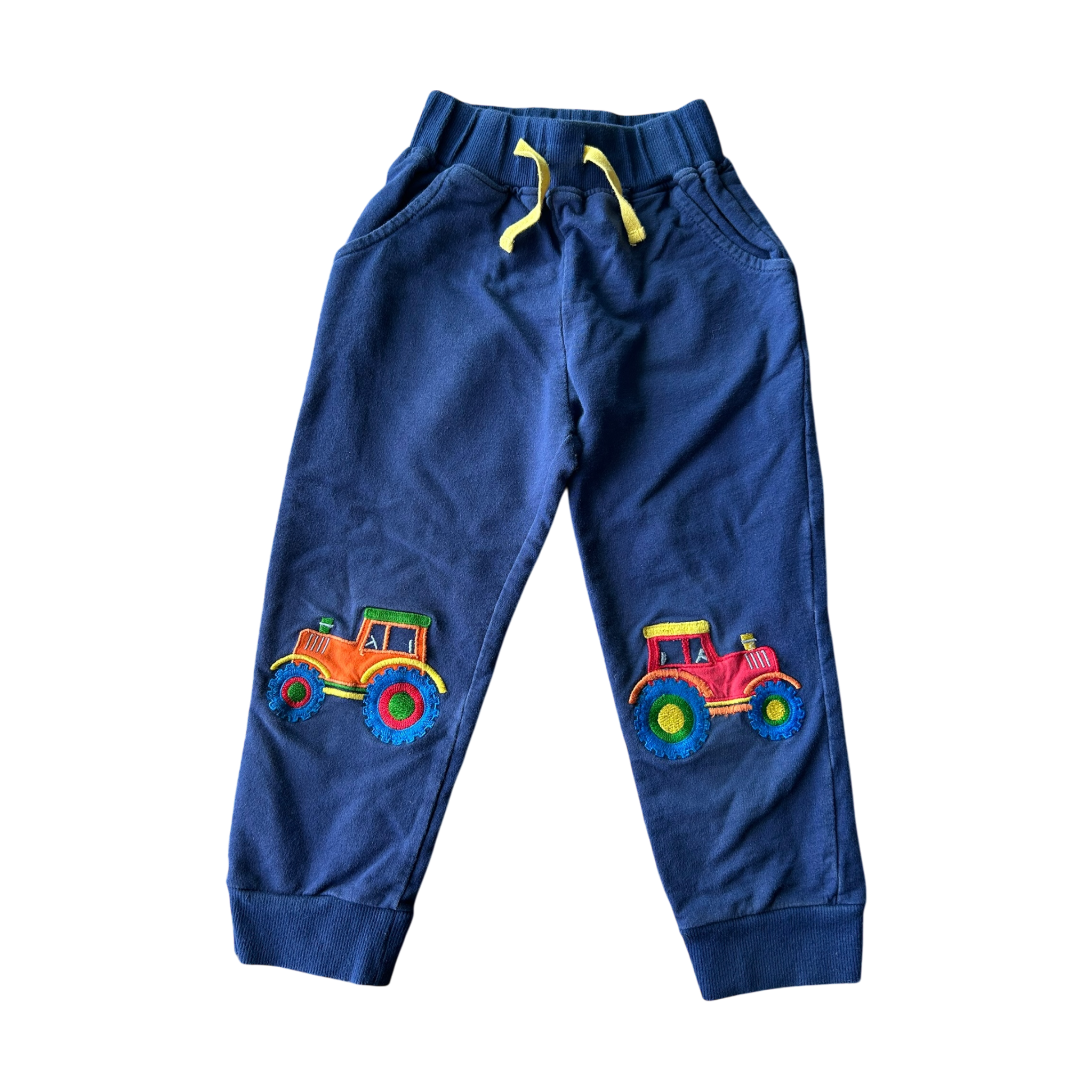 Boys unknown blue Bottom size 3