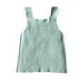 Girls qohn galt teal T-shirt size 3