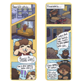 Looky & Ozry Bookmarks