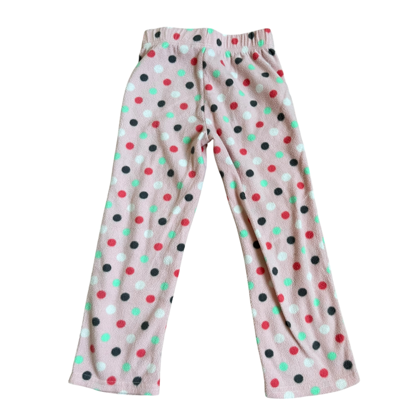 Girls Eddie Bower pink Bottom size 5