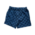 Blue Boys Carter’s Shorts