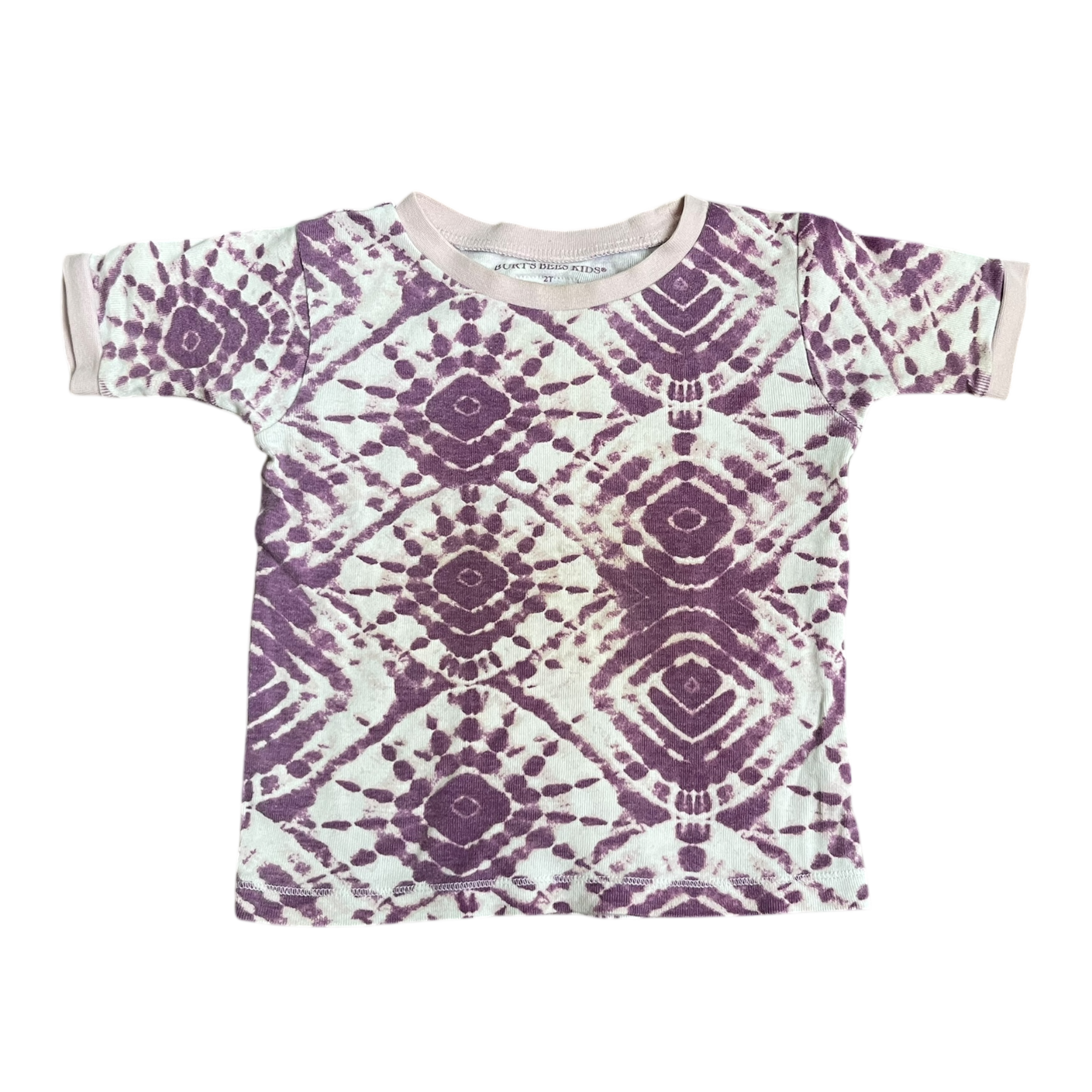 T-shirt from Burt’s Bees Kinds for 2T Girls