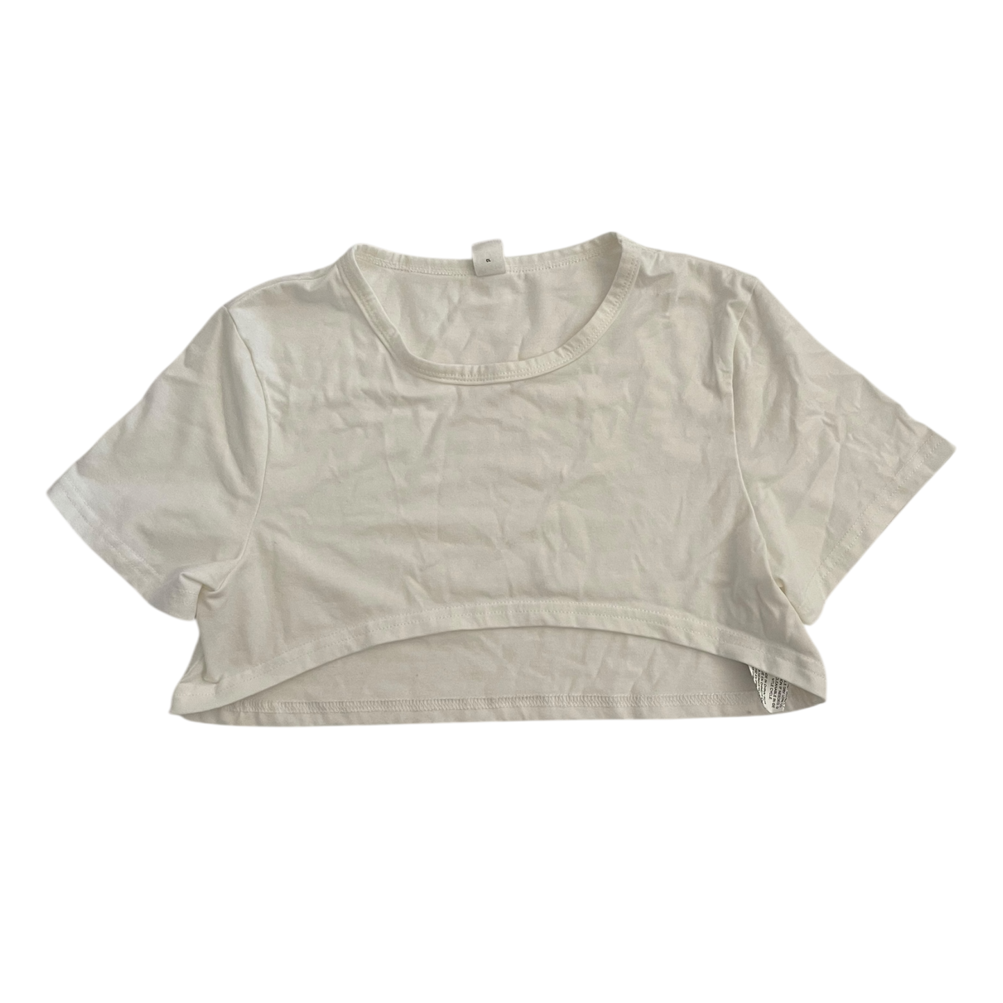 T-shirt from SHEIN