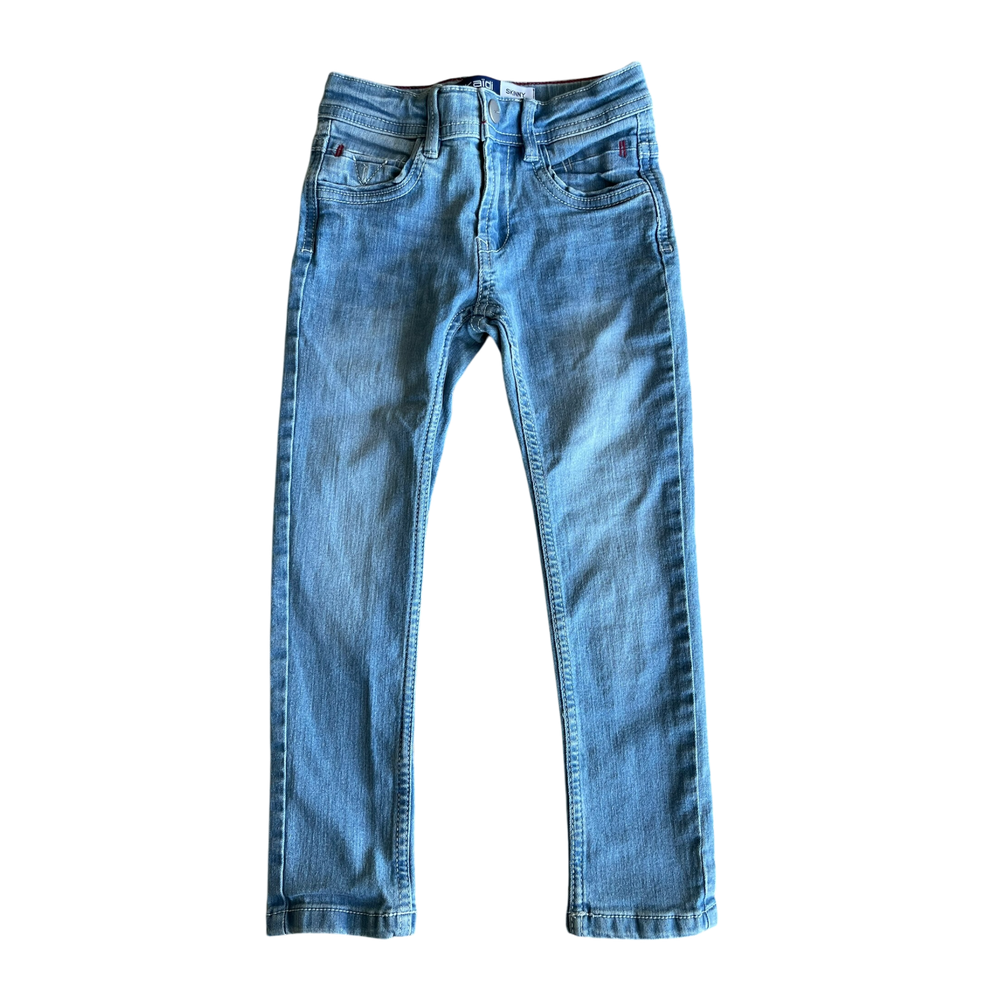 Boys Okaïdi blue Pants size 5