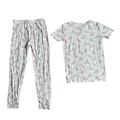 Girls Pajama from Sweet Bamboo for 6 years