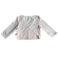 girls H&M  pink T-shirt size 4