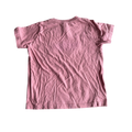 Girls rabbit skins pink T-shirt size 5