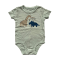 Boys Onesie from Carter’s