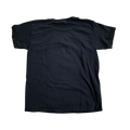Boys gildan black T-shirt, size 10