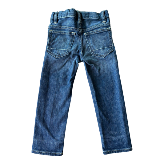 Boys gap blue Pants size 3