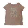 Epic Threads Short Sleeve Tee Girl Light Pink