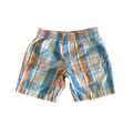 Boys short from Plaid for 2T