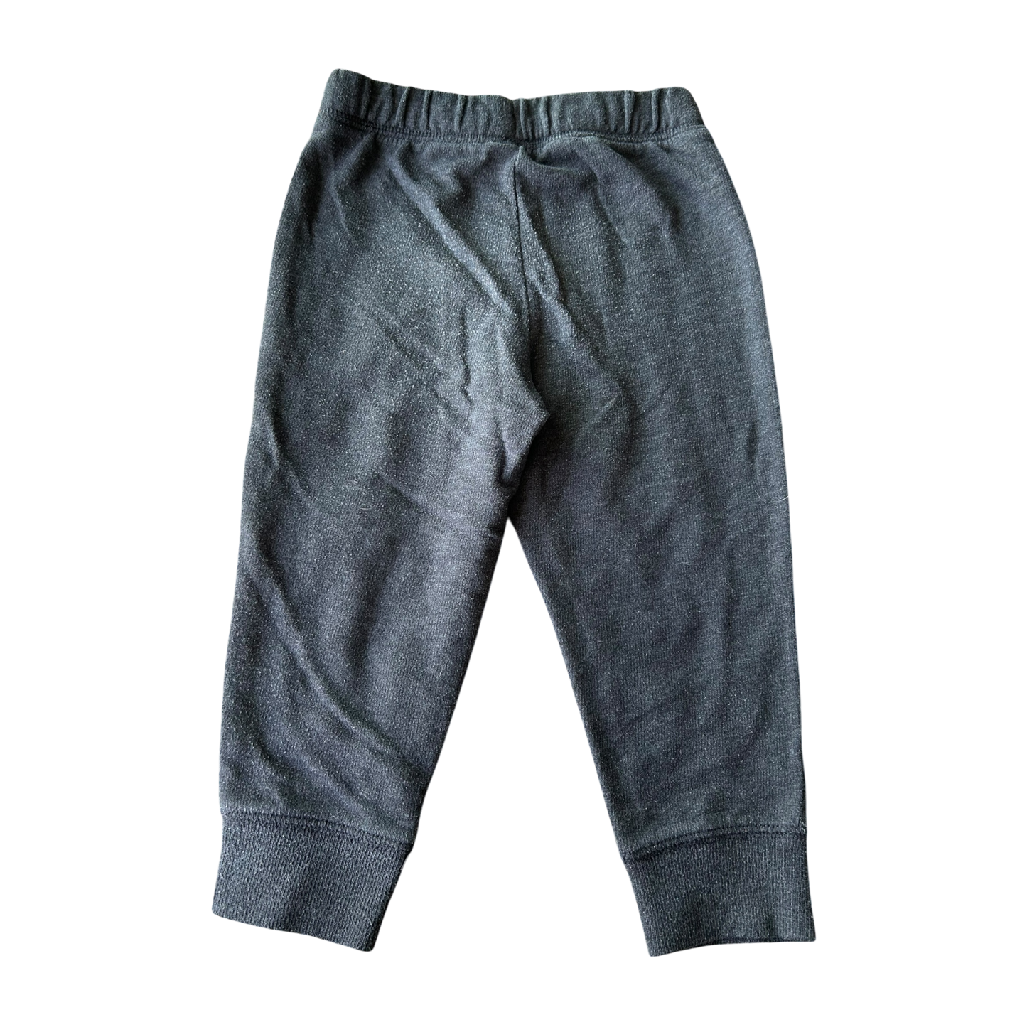 Boys jumping beans gray Bottom size 3
