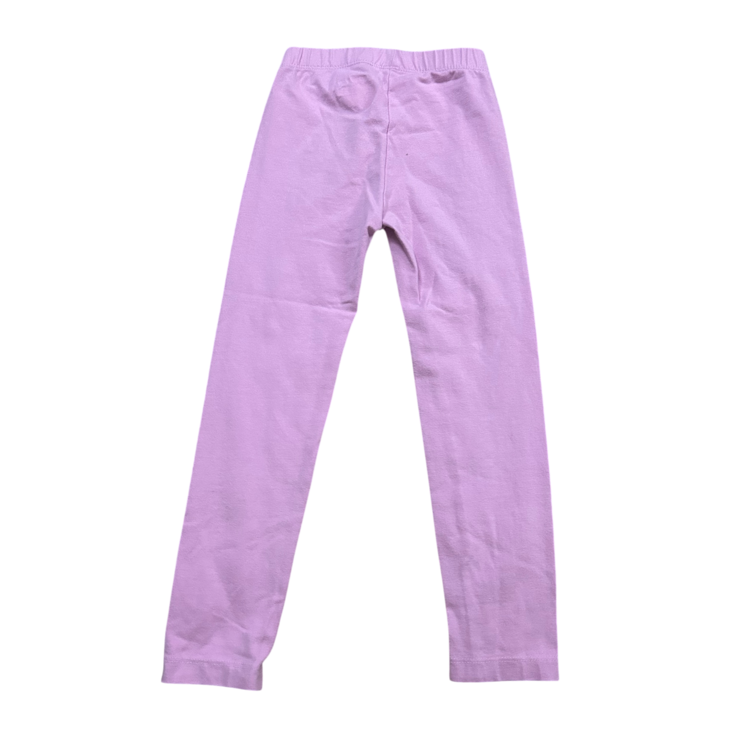 Girls cat & jack purple Bottom size 4