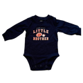 Carter’s Navy Bodysuit