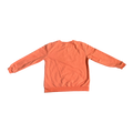 Girls SHEIN orange Sweatshirt size 10