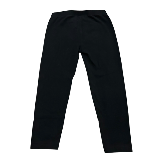 Girls old navy black Bottom size 4
