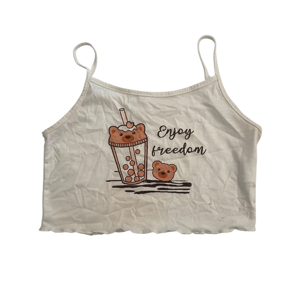 T-shirt from SHEIN