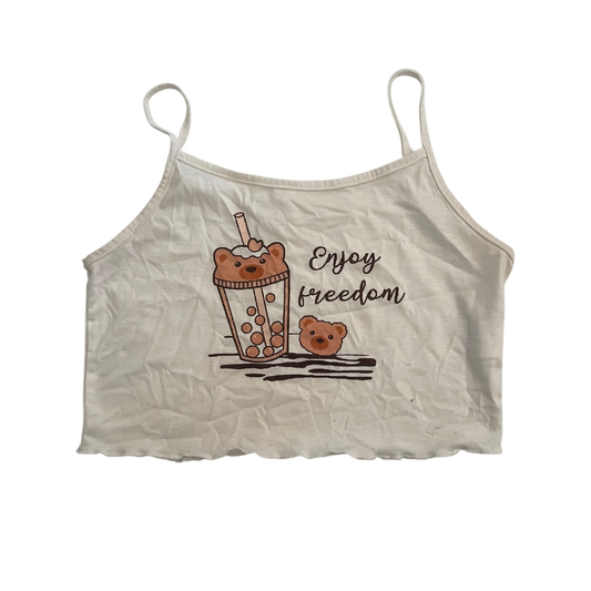 T-shirt from SHEIN