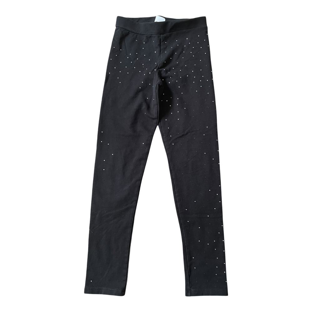 Girls Zara black Bottom  size 10