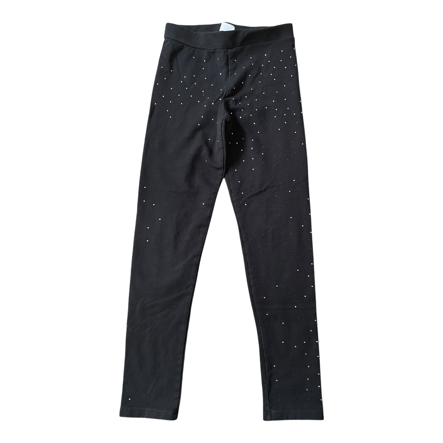 Girls Zara black Bottom  size 10