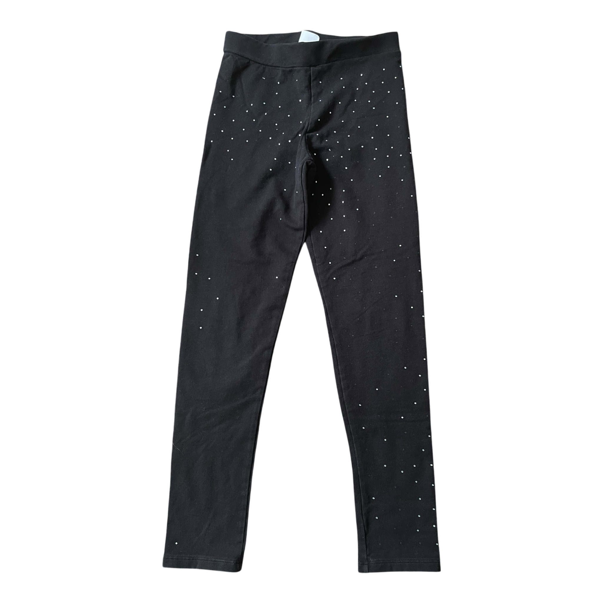Girls Zara black Bottom  size 10