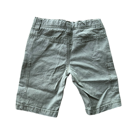 Boys orchestra gray short size 4