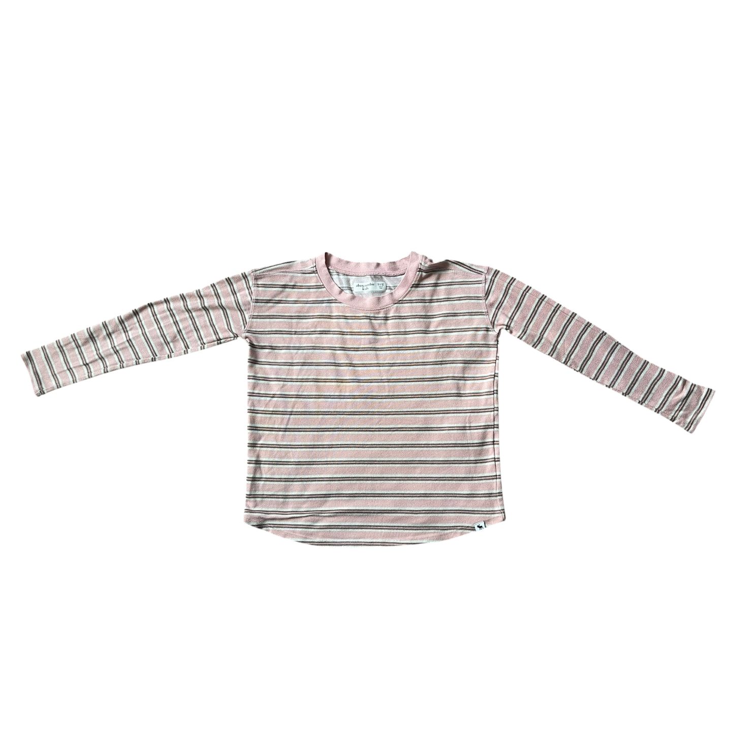 Girls T-shirt from Abercrombie kids