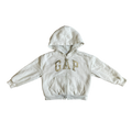 Girls Sweatshirt from Gap for 6 years